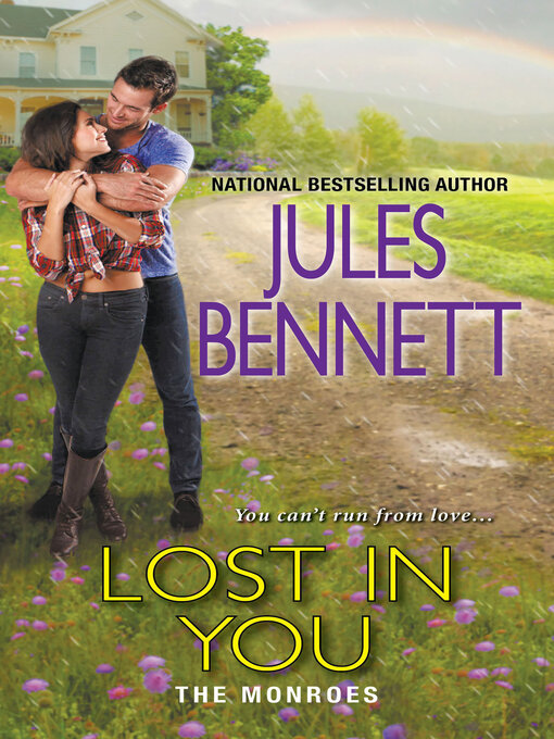 Title details for Lost in You by Jules Bennett - Wait list